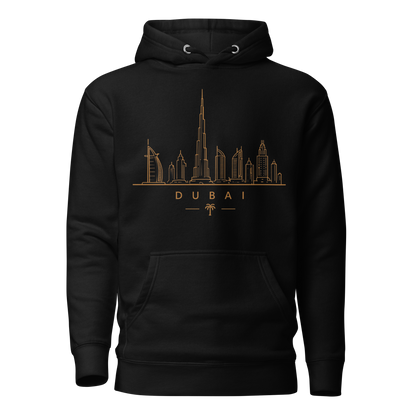 Dubai | Hoodie