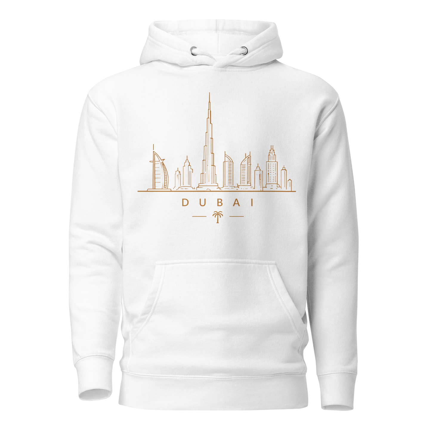 Dubai | Hoodie