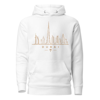 Dubai | Hoodie