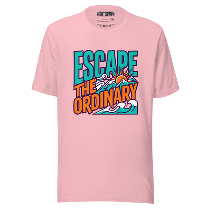 Escape the Ordinary | Shirt