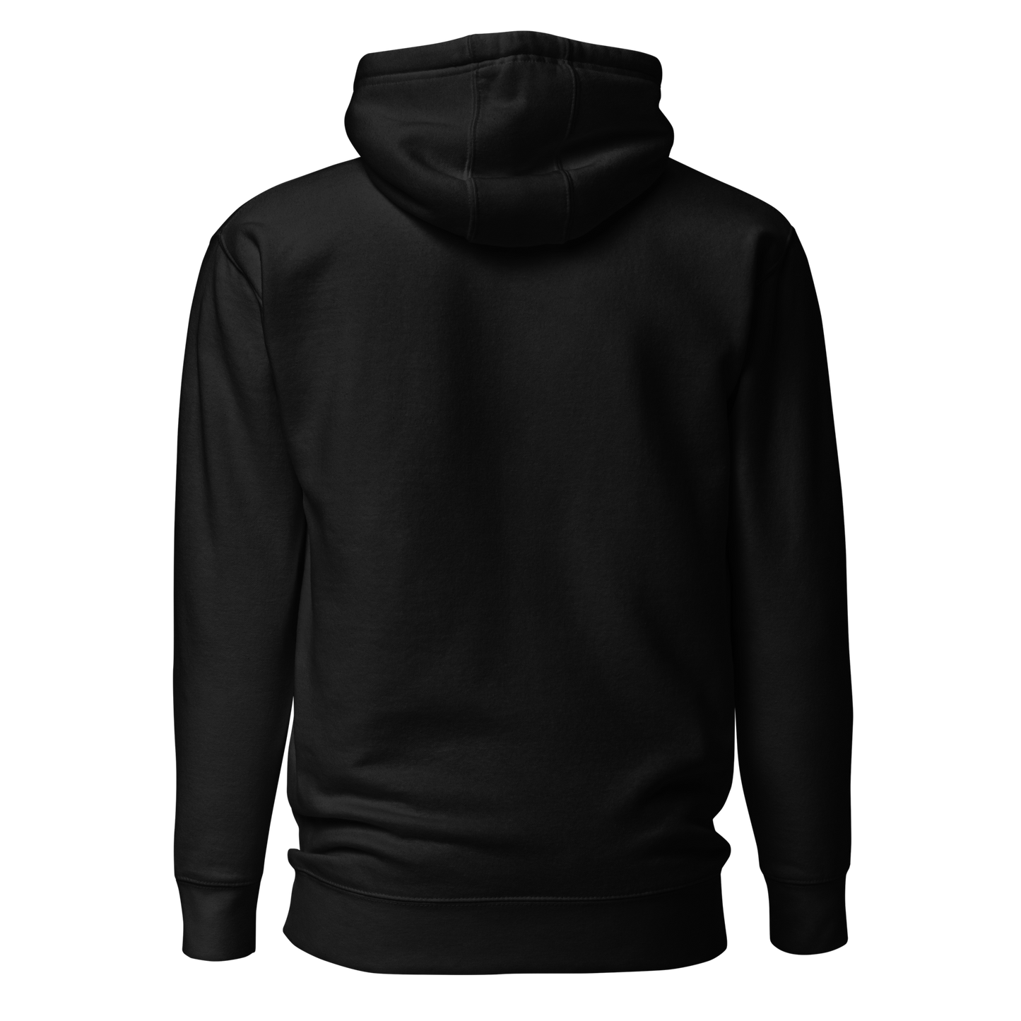 Believe in Yourself | Hoodie | Bestickt