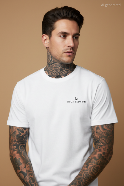 NOTHING LEFT | Heavyshirt | NS-007-003