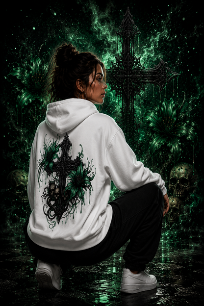 Sanctum Cross - Venom Form | Hoodie
