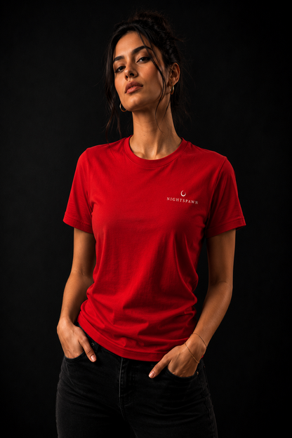 Nightspawn | Bestickt | Shirt