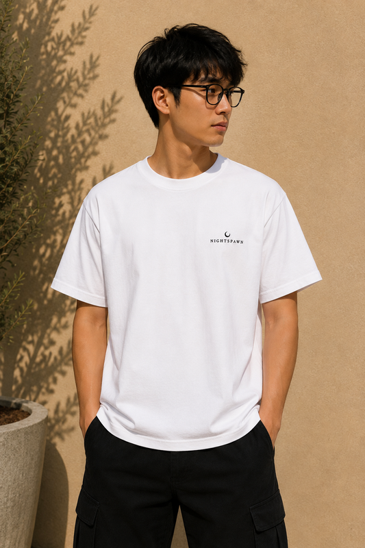 OFF GRID | Heavyshirt | NS-002-001