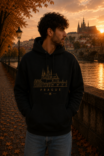 Prag | Hoodie