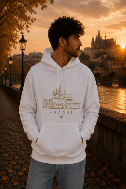 Prag | Hoodie