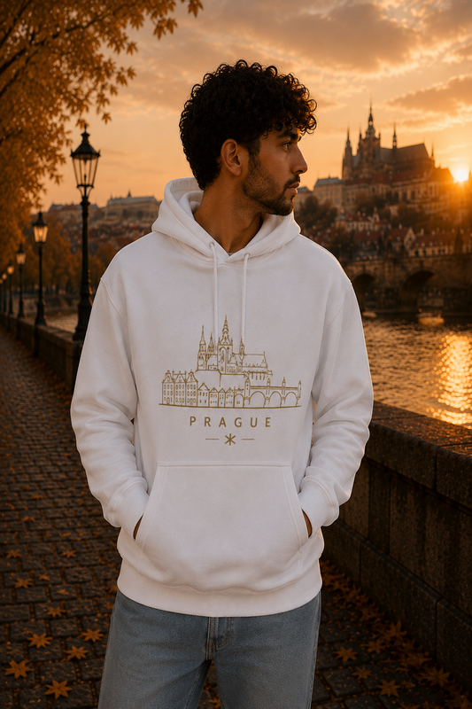 Prag | Hoodie