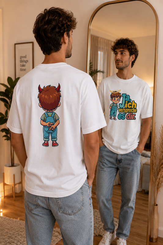 Versprechen | Shirt