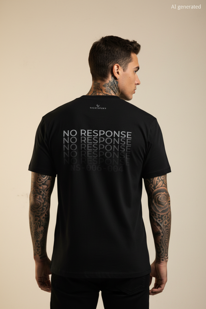 NO RESPONSE | Heavyshirt | NS-006-004