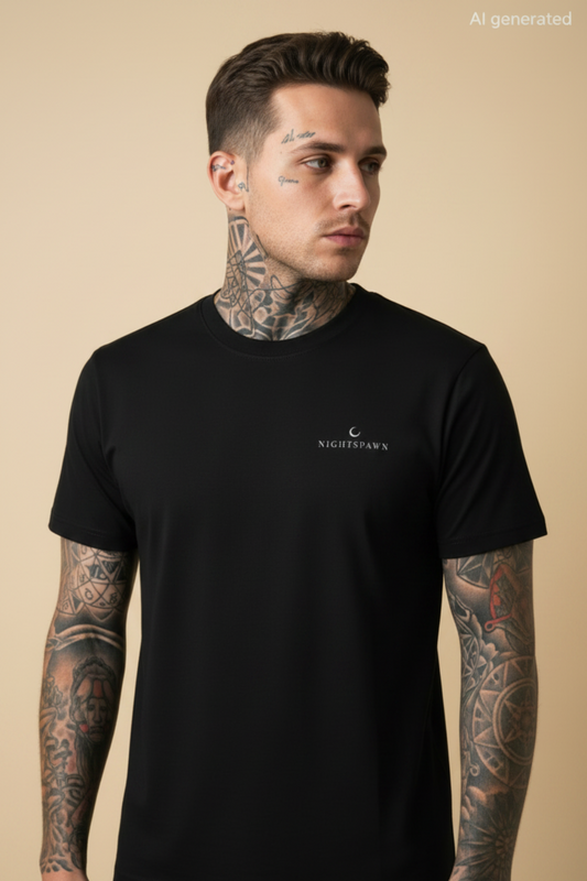 MORNING HOURS | Heavyshirt | NS-003-003