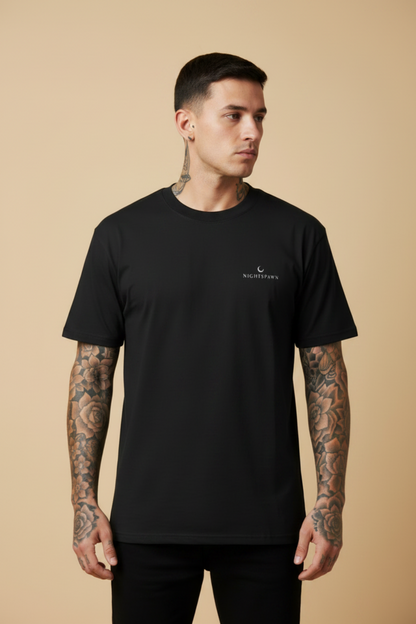 AFTER HOURS | Heavyshirt | NS-003-001