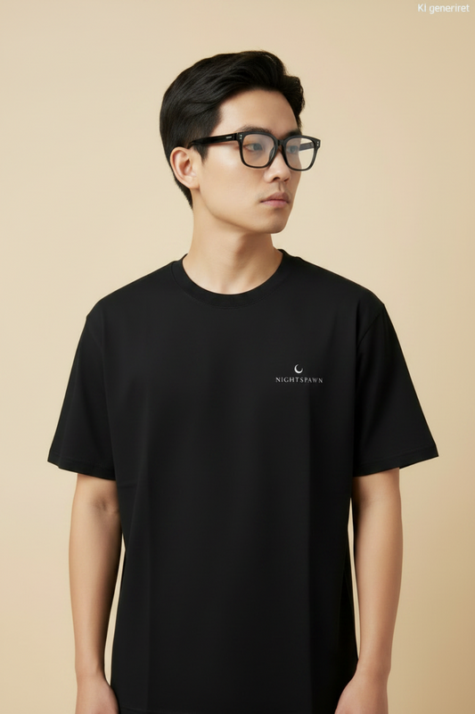 GHOST MODE | Heavyshirt | NS-002-002