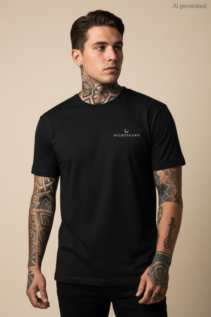 NO RESPONSE | Heavyshirt | NS-006-004