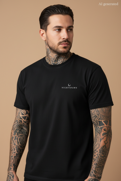 LAST SEEN | Heavyshirt | NS-006-001
