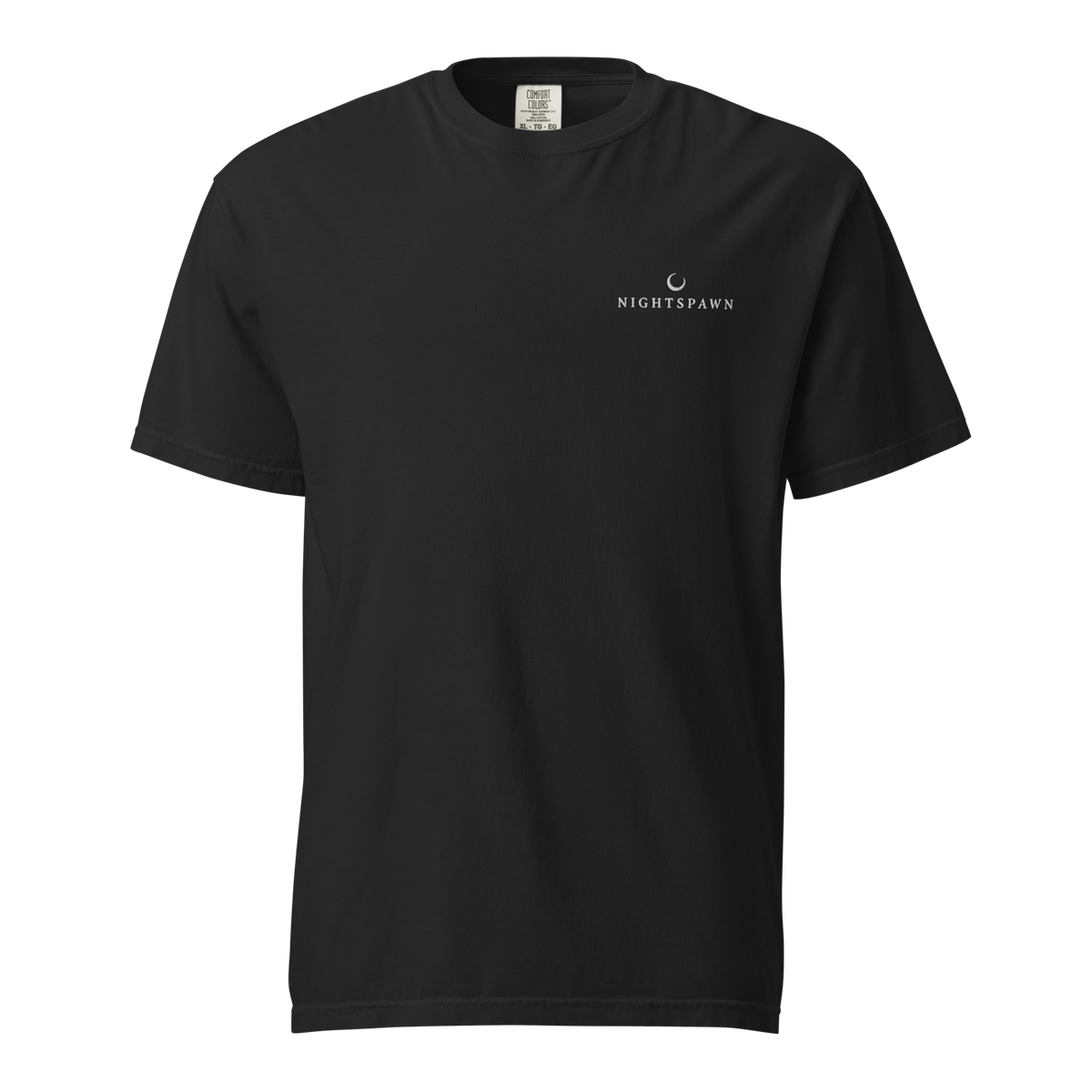 SYSTEM ERROR | Heavyshirt | NS-005-002