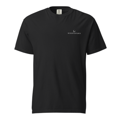 REDACTED | Heavyshirt | NS-004-002
