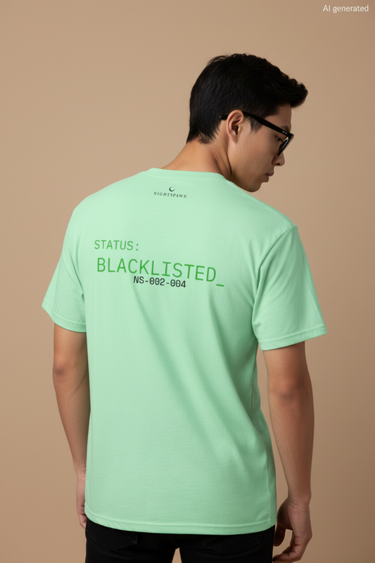 BLACKLISTED | Heavyshirt | NS-002-004