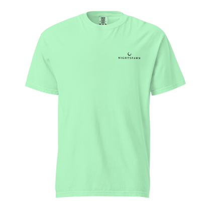 TRANSMISSION ENDED | Heavyshirt | NS-005-005