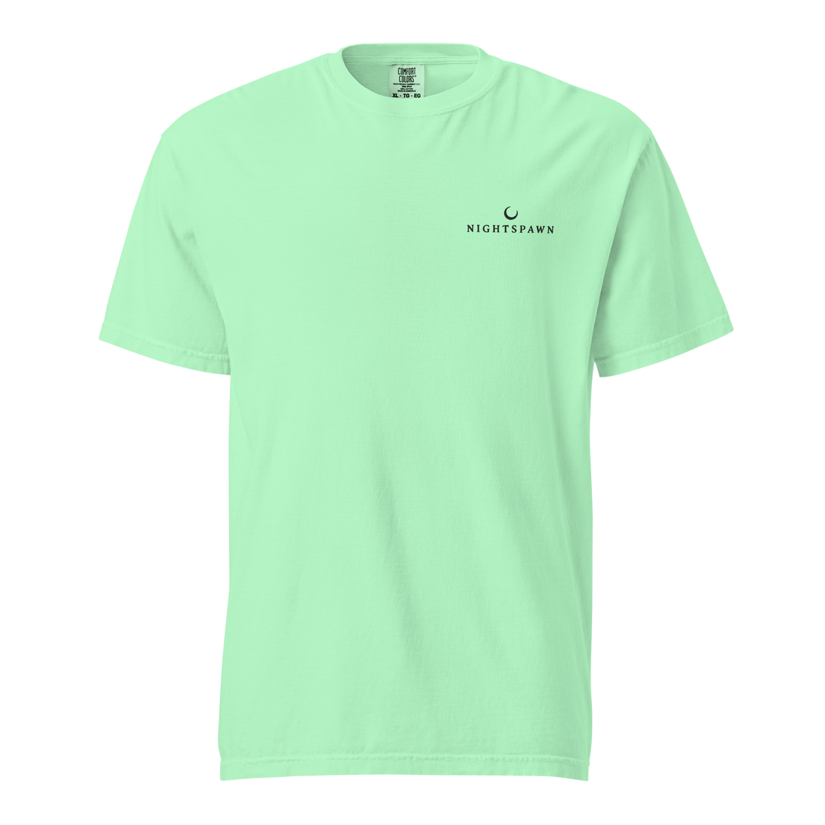 NEVER BELONGED | Heavyshirt | NS-001-003