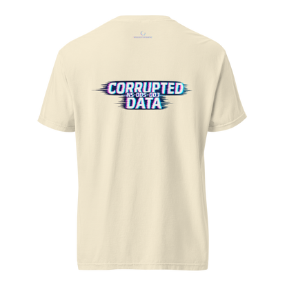 CORRUPTED DATA | Heavyshirt | NS-005-003