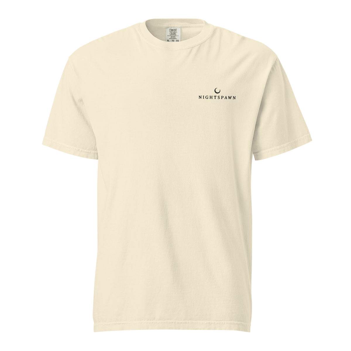 TRANSMISSION ENDED | Heavyshirt | NS-005-005
