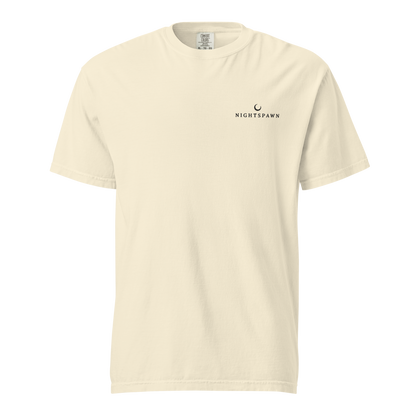 TRANSMISSION ENDED | Heavyshirt | NS-005-005