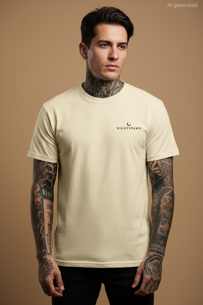 TRANSMISSION ENDED | Heavyshirt | NS-005-005