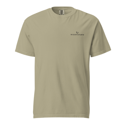 TRANSMISSION ENDED | Heavyshirt | NS-005-005