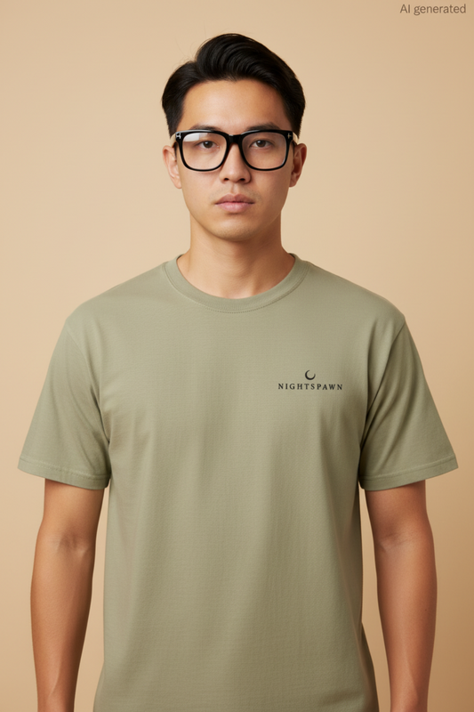 UNSEEN | Heavyshirt | NS-002-003