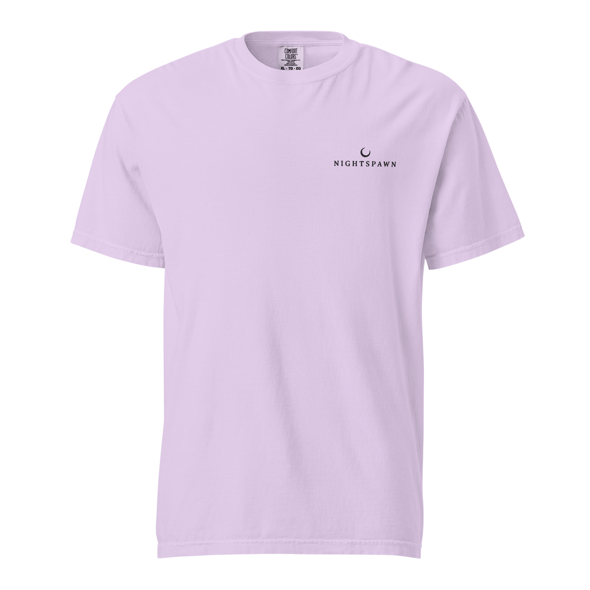 TRANSMISSION ENDED | Heavyshirt | NS-005-005