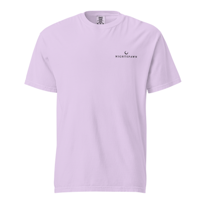 TRANSMISSION ENDED | Heavyshirt | NS-005-005