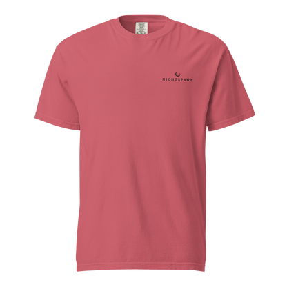 TRANSMISSION ENDED | Heavyshirt | NS-005-005