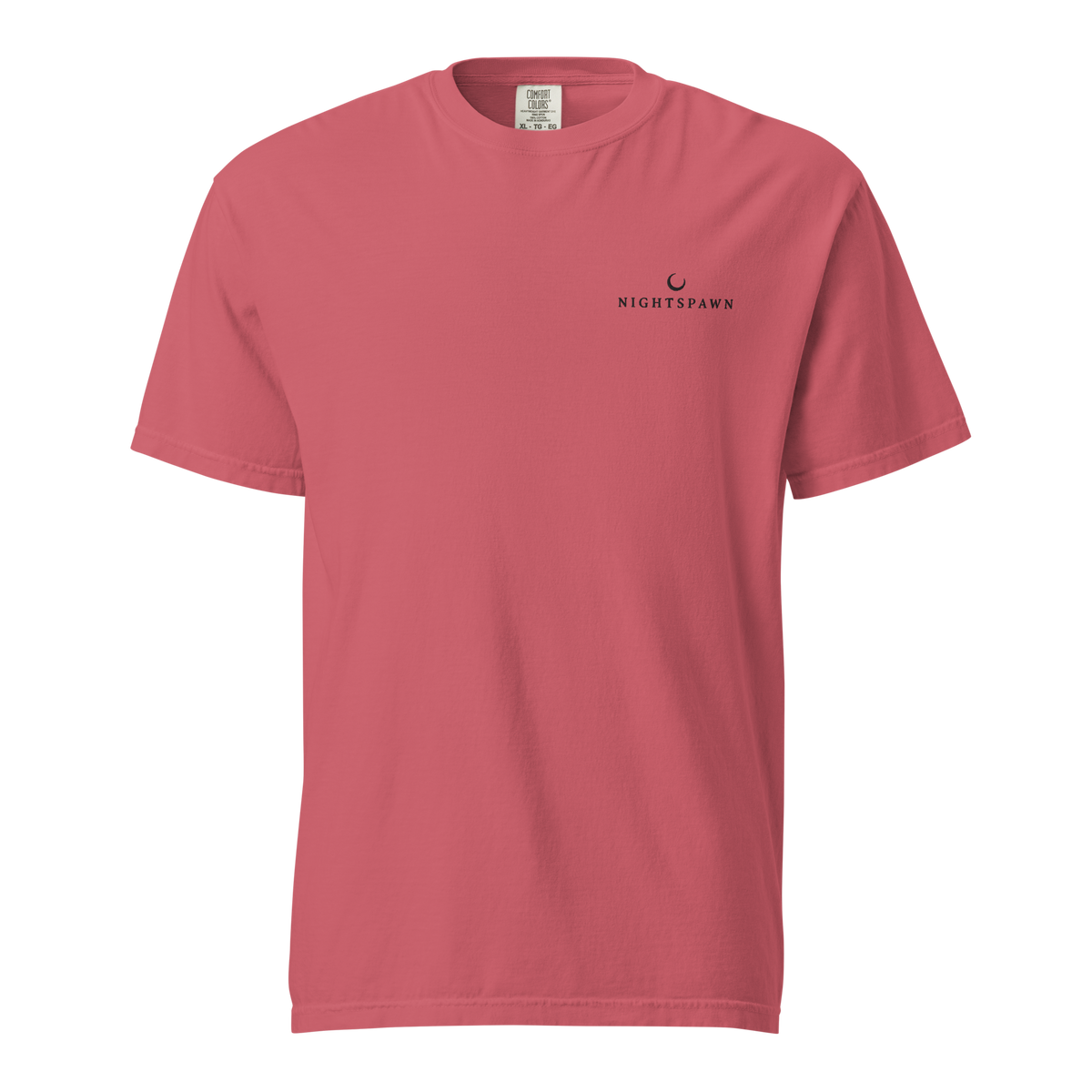 CORRUPTED DATA | Heavyshirt | NS-005-003