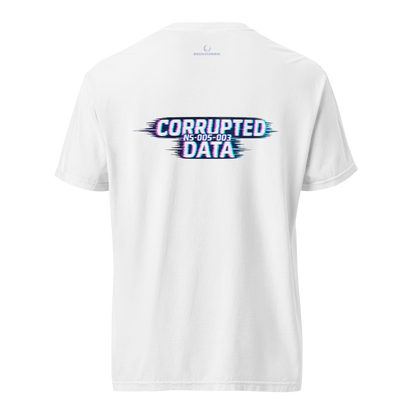 CORRUPTED DATA | Heavyshirt | NS-005-003