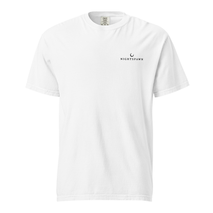 NO SIGNAL | Heavyshirt | NS-005-004