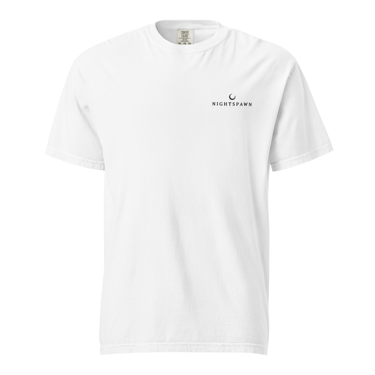 CORRUPTED DATA | Heavyshirt | NS-005-003