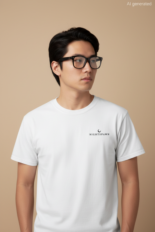 UNAVAILABLE | Heavyshirt | NS-002-005