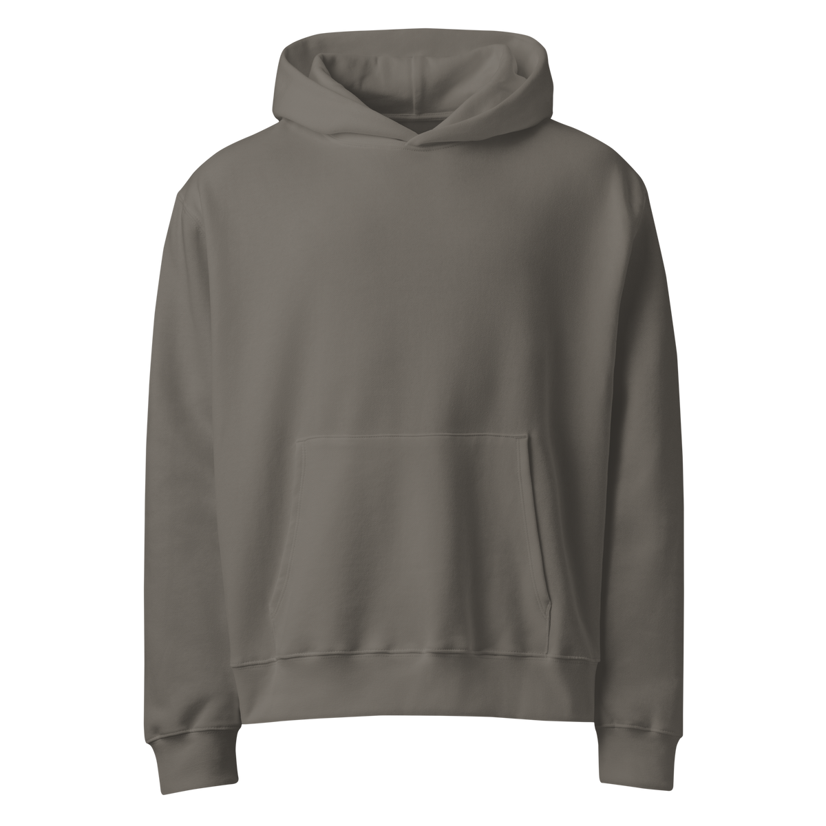 Maiko | Oversized Hoodie