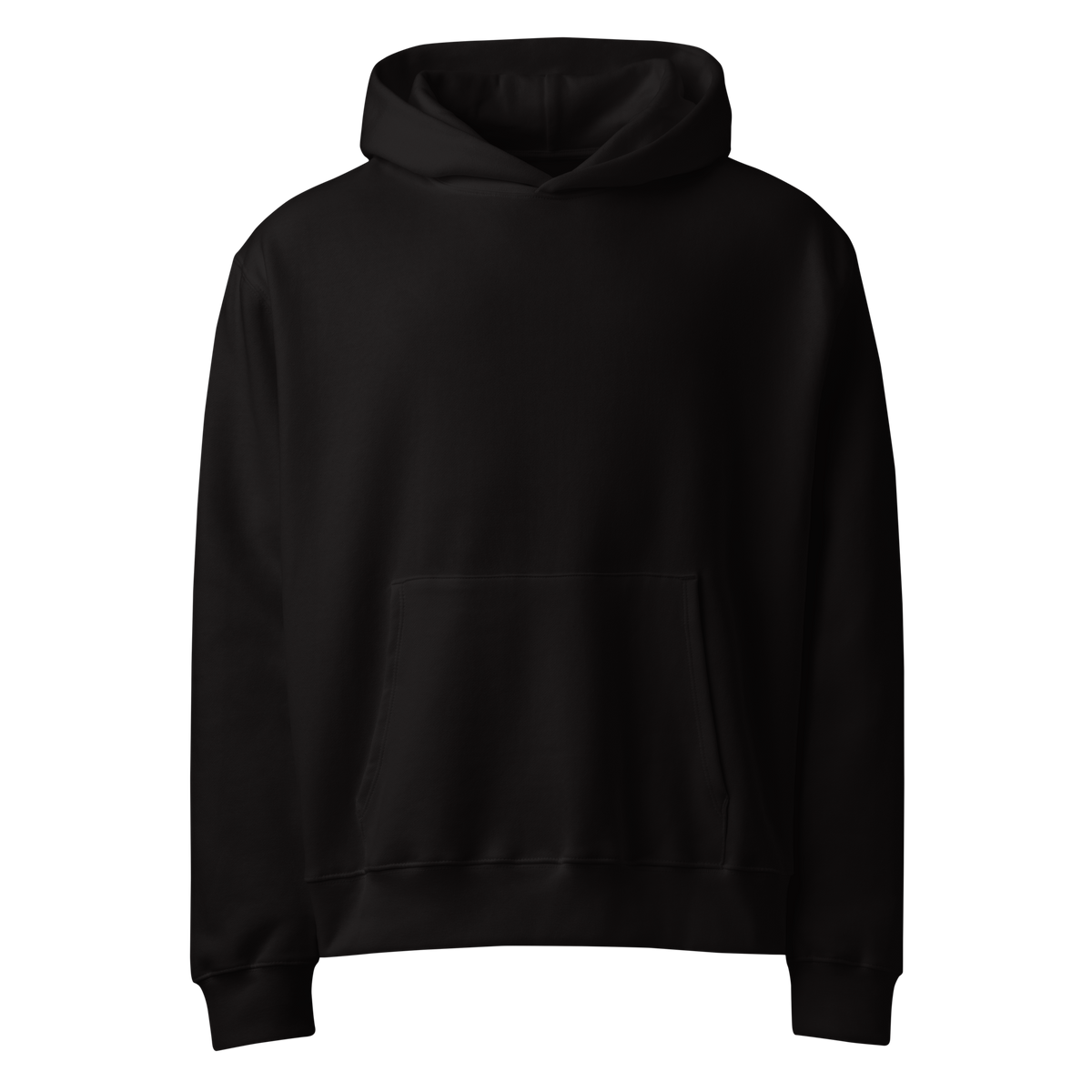 Regenbogen Schmetterling | Oversized Hoodie