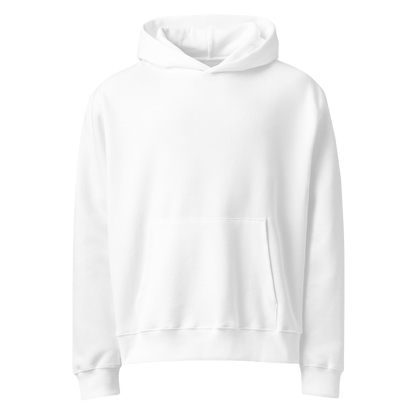 Amor Herz | Oversized Hoodie
