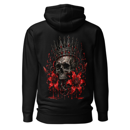 Totenkopf König | Hoodie