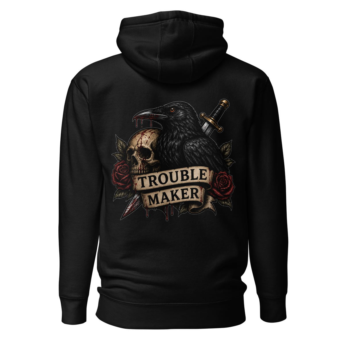 Trouble Maker | Hoodie