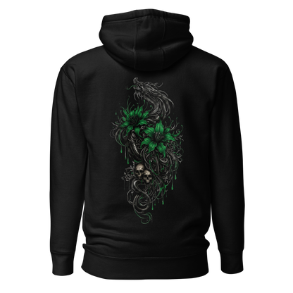 Veil Dragon - Venom Form | Hoodie