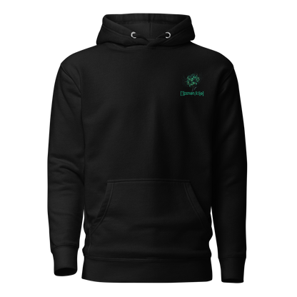 Veil Dragon - Venom Form | Hoodie