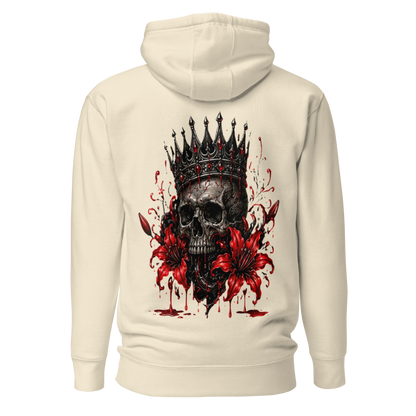 Totenkopf König | Hoodie