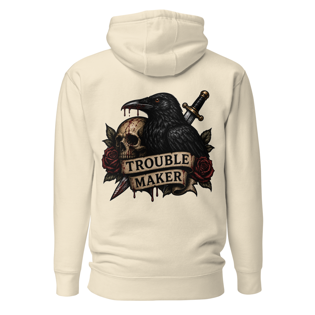 Trouble Maker | Hoodie