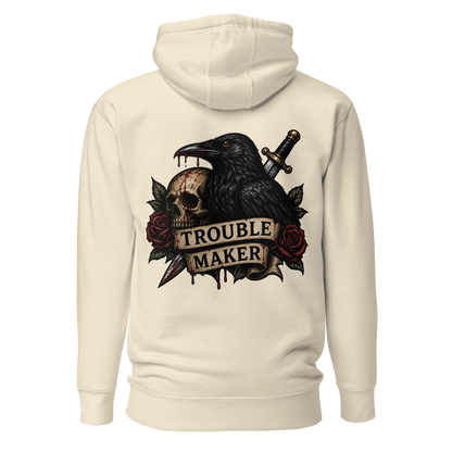 Trouble Maker | Hoodie