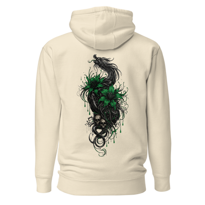 Veil Dragon - Venom Form | Hoodie