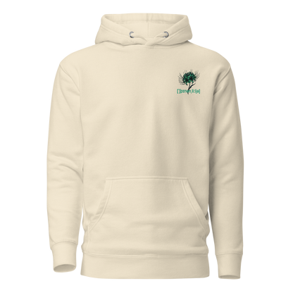 Warlord Dragon - Venom Form | Hoodie